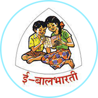 Portrait of Balbharati