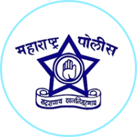 Portrait of Wireless Police Maharashtra
