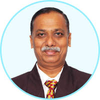 Portrait of CA Rakesh Agarwal