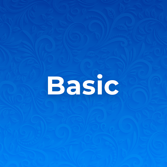 Picture of Basic